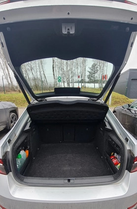 Skoda Superb cena 89990 przebieg: 61000, rok produkcji 2020 z Słupsk małe 67